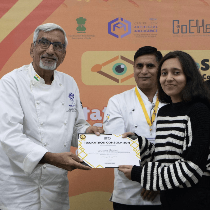 Foodoscope — IIIT Delhi