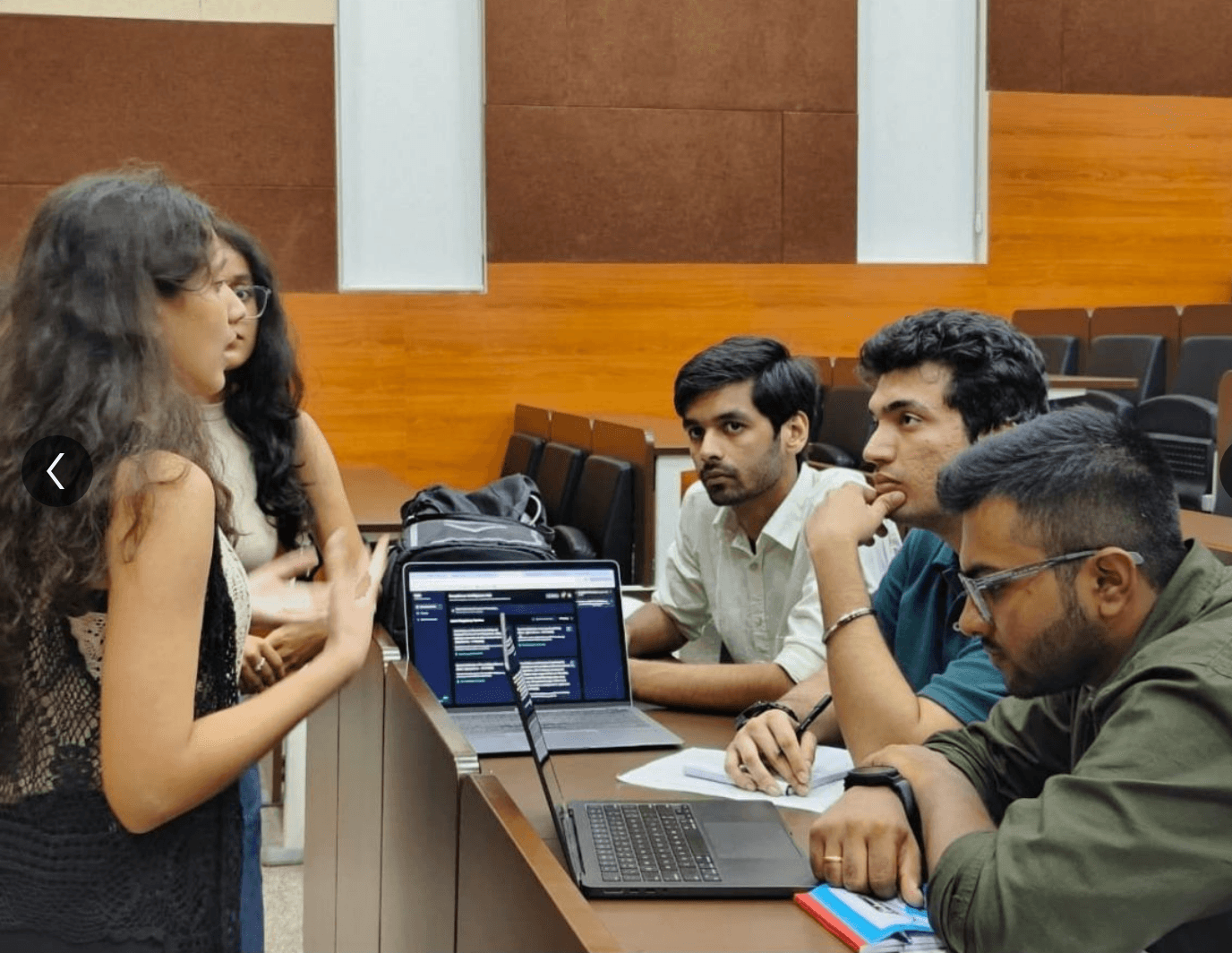 Phantom Agents Hackathon